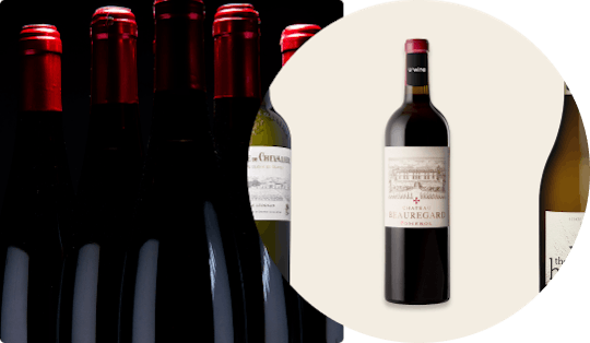 The essentials to have in your cellar